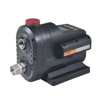 KRAFT ΑΝΤΛΙΑ ΝΕΡΟΥ INVERTER INOX 650W ΠΟΛΥΒΑΘΜΙΑ ΑΘΟΡΥΒΗΣ ΛΕΙΤΟΥΡΓΙΑΣ 61dB(A) ΣΤΑΘΕΡΗΣ ΠΙΕΣΗΣ 43519
