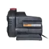 KRAFT ΑΝΤΛΙΑ ΝΕΡΟΥ INVERTER INOX 650W ΠΟΛΥΒΑΘΜΙΑ ΑΘΟΡΥΒΗΣ ΛΕΙΤΟΥΡΓΙΑΣ 61dB(A) ΣΤΑΘΕΡΗΣ ΠΙΕΣΗΣ 43519