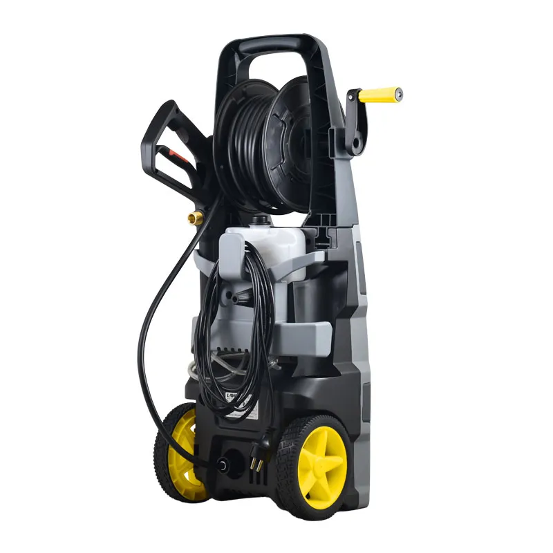 LAVOR ΥΔΡΟΠΛΥΣΤΙΚΟ CRUISER 200 EXTREME 605020