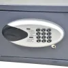 UNIMAC ΧΡΗΜΑΤΟΚΙΒΩΤΙΟ ΗΛΕΚΤΡΟΝΙΚΟ ΜΕ ΨΗΦΙΑΚΟ ΚΛΕΙΔΩΜΑ/ΞΕΚΛΕΙΔΩΜΑ ΚΑΙ 2 ΚΛΕΙΔΙΑ ΑΣΦΑΛΕΙΑΣ - HS-350ES - 43x35x20 cm 631332
