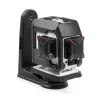KAPRO NUCLEO MINI 3D GREEN LASER : ΑΛΦΑΔΙ LASER 3 ΑΚΤΙΝΩΝ 360° 3D ΠΡΑΣΙΝΟ 933G 633118