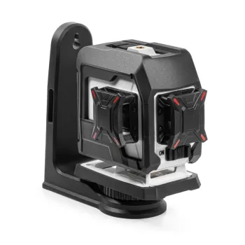 KAPRO NUCLEO MINI 3D GREEN LASER : ΑΛΦΑΔΙ LASER 3 ΑΚΤΙΝΩΝ 360° 3D ΠΡΑΣΙΝΟ 933G 633118