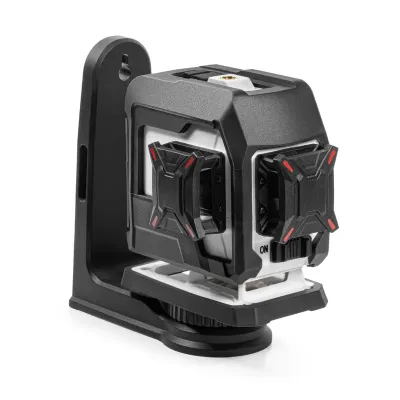 KAPRO NUCLEO MINI 3D GREEN LASER : ΑΛΦΑΔΙ LASER 3 ΑΚΤΙΝΩΝ 360° 3D ΠΡΑΣΙΝΟ 933G 633118