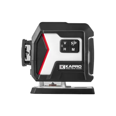 KAPRO NUCLEO MINI 3D GREEN LASER : ΑΛΦΑΔΙ LASER 3 ΑΚΤΙΝΩΝ 360° 3D ΠΡΑΣΙΝΟ 933G 633118