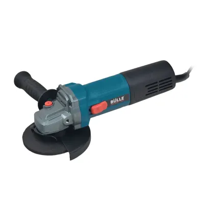BULLE ΓΩΝΙΑΚΟΣ ΤΡΟΧΟΣ 1100W 125mm 633402