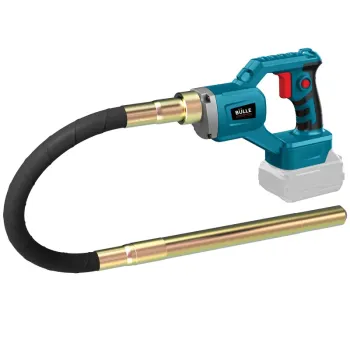 BULLE ΔΟΝΗΤΗΣ ΜΠΕΤΟΝ (BRUSHLESS) 18V (SOLO) (2 ΔΕΜ) 633416