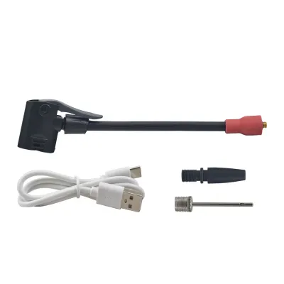BULLE ΜΙΝΙ ΤΡΟΜΠΑ ΑΕΡΟΣ ΕΠΑΝΑΦΟΡΤΙΖΟΜΕΝΗ 11.1V 633419