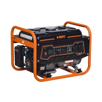 KRAFT ΗΛΕΚΤΡΟΓΕΝΝΗΤΡΙΑ ΒΕΝΖΙΝΗΣ LT3600 63765
