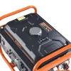 KRAFT ΗΛΕΚΤΡΟΓΕΝΝΗΤΡΙΑ ΒΕΝΖΙΝΗΣ LT3600 63765