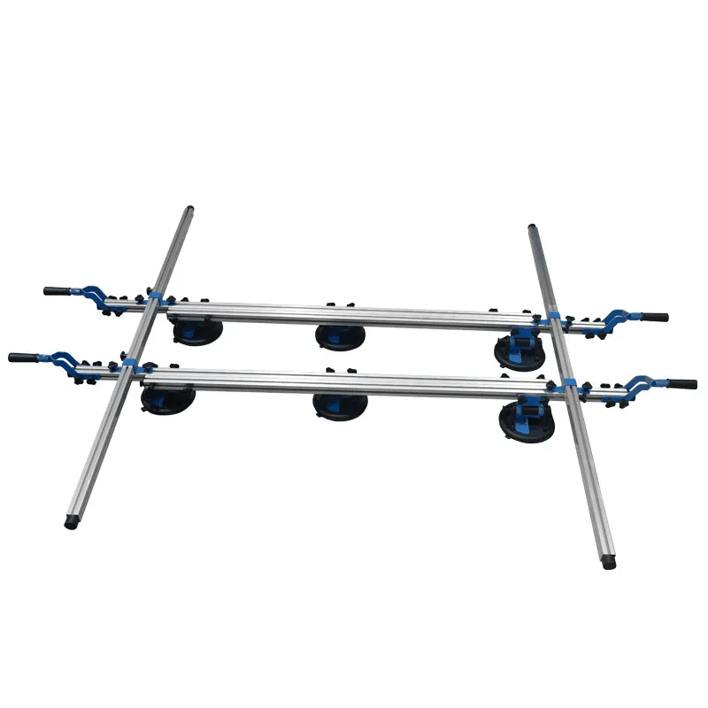 BULLE ΣΥΣΤΗΜΑ ΜΕΤΑΦΟΡΑΣ ΜΕΓΑΛΩΝ ΠΛΑΚΙΔΙΩΝ 220KG 64307