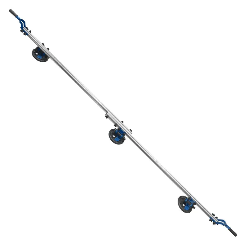 BULLE ΣΥΣΤΗΜΑ ΜΕΤΑΦΟΡΑΣ ΜΕΓΑΛΩΝ ΠΛΑΚΙΔΙΩΝ 220KG 64307