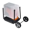 KRAFT ΚΛΑΔΟΤΕΜΑΧΙΣΤΗΣ ΗΛΕΚΤΡΙΚΟΣ 2800W 45mm ΔΙΣΚΟΥ 691172