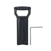 KRAFT ΚΛΑΔΟΤΕΜΑΧΙΣΤΗΣ ΗΛΕΚΤΡΙΚΟΣ 2800W 45mm ΔΙΣΚΟΥ 691172
