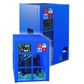 OMI ΞΗΡΑΝΤΗΣ ΑΕΡΟΣ ΨΥΚΤΙΚΟΥ ΤΥΠΟΥ ED72  ΜΕΧΡΙ 1200lt/min 41563 