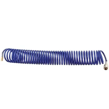 SPIRAFLEX ΣΩΛΗΝΑΣ ΣΠΕΙΡΑΛ (15ΜΤ) RILSAN 6χ8 ΜΕ ΠΡΙΖΑ UNIVERSAL ΚΑΙ ΒΥΣΜΑ 42177