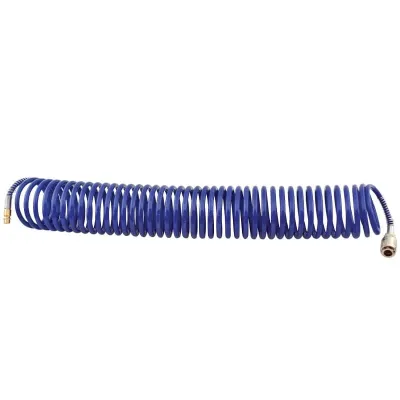 SPIRAFLEX ΣΩΛΗΝΑΣ ΣΠΕΙΡΑΛ (10ΜΤ) RILSAN 8χ10 ΜΕ ΠΡΙΖΑ UNIVERSAL ΚΑΙ ΒΥΣΜΑ 42179