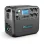 BLUETTI AC200MAX ΣΤΑΘΜΟΣ ΕΝΕΡΓΕΙΑΣ 2048Wh 2200W ΕΠΕΚΤΑΣΙΜΟΣ 601007