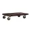 ARTPLAST ΠΛΑΤΦΟΡΜΑ DOLLY ΠΛΑΣΤΙΚΗ 580x380mm ΜΕΤΑΦΟΡΑΣ 200Kg 631420