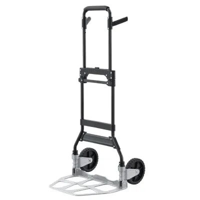 EXPRESS ΚΑΡΟΤΣΙ ΠΤΥΣΣΟΜΕΝΟ ΧΕΙΡ.170 KG ΑΛΟΥΜ 631433