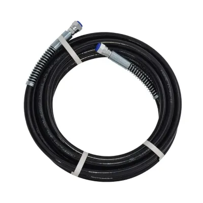 BULLE ΣΩΛΗΝΑ ΥΨΗΛΗΣ ΠΙΕΣΗΣ 7.5m 642026
