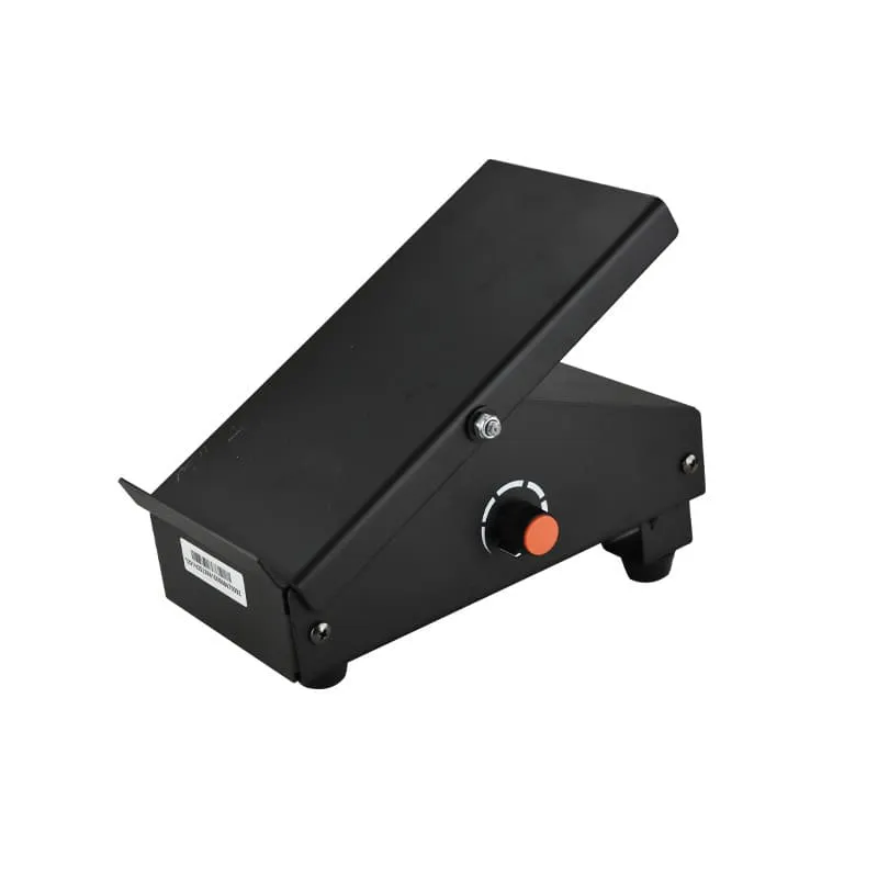 IMPERIA ΠΟΔΟΠΕΝΤΑΛ ΓΙΑ TIG 315P AC/DC 660067