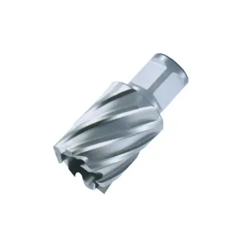 BULLE ΠΟΤΗΡΟΚΟΡΩΝΑ HSS WELDON Φ28/25 68635