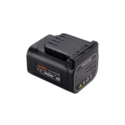 KRAFT ΜΠΑΤΑΡΙΑ 16.8V 2Ah ΨΑΛΙΔΙΟΥ ΚΛΑΔΕΜΑΤΟΣ 692154