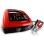 SCHUMACHER - SCI 90 Φορτιστής - Συντηρητής Μπαταριών 6/12V 20A 60149