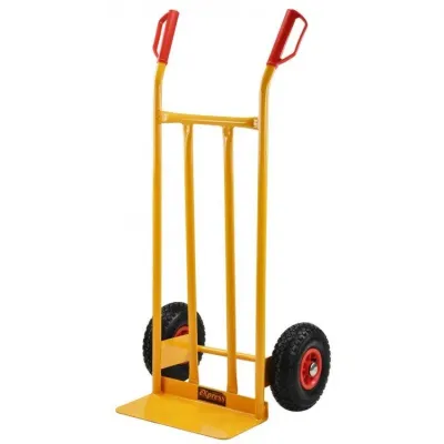 EXPRESS - Καρότσι Μεταφοράς Μεταλλικό 200Kg 631428