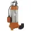 KRAFT - Υποβρύχια Αντλία Λυμάτων Inox με Κοπτήρα 1800W 63562
