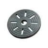 UNIMAC ΠΛΑΤΩ ΤΟΡΝΟΥ Φ 160 mm ΓΙΑ ΚΩΔΙΚΟ 43209 43277