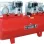 TOROS ΑΕΡΟΣΥΜΠΙΕΣΤΗΣ ME 2 ΚΕΦΑΛΕΣ ΜΕ ΙΜΑΝΤΑ 500LIT/15HP-(7,5+7,5)HP ΜΕ ΠΙΝΑΚΑ Υ/Δ 602072