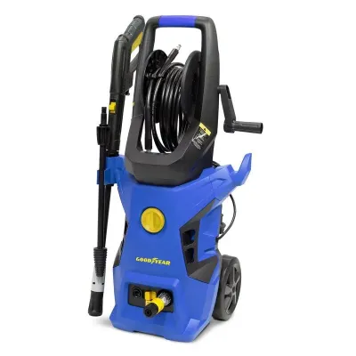 GY 2202PW ΥΔΡΟΠΛΥΣΤΙΚΟ 2200W 170Bar 608205