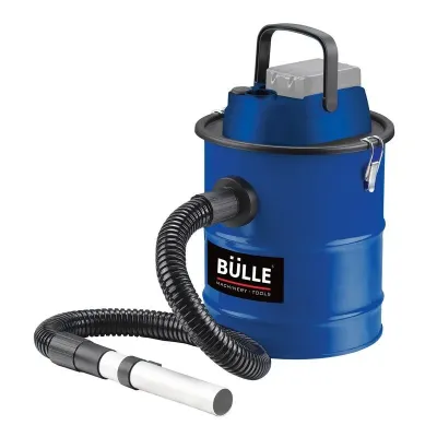 BULLE ΣΚΟΥΠΑ ΣΤΑΧΤΗΣ ΜΠΑΤΑΡΙΑΣ 18V 12L (SOLO) 633314