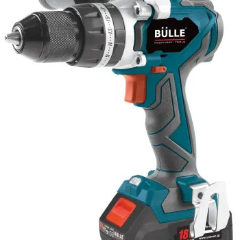 BULLE ΚΡΟΥΣΤΙΚΟ ΔΡΑΠΑΝΟΚΑΤΣΑΒΙΔΟ BRUSHLESS ΛΙΘΙΟΥ 2 ΤΑΧΥΤΗΤΩΝ 633322
