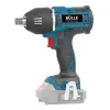 BULLE ΕΠΑΝΑΦΟΡΤΙΖΟΜΕΝΟ ΜΠΟΥΛΟΝΟΚΛΕΙΔΟ (BRUSHLESS) 1/2'' , 400 Nm , 18V (SOLO) 633326