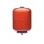 KRAFT ΔΟΧΕΙΟ ΚΑΘΕΤΟ 24L ΧΩΡΙΣ ΠΟΔΙΑ - 6 BAR -1'' 63621