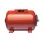 KRAFT ΔΟΧΕΙΟ ΟΡΙΖΟΝΤΙΟ 100L - 8 BAR - 1'' 63627