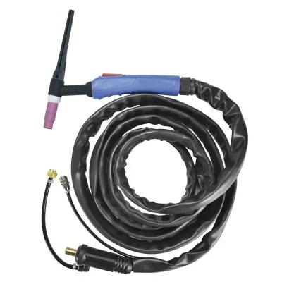 UNIMAC ΤΣΙΜΠΙΔΑ TIG WP26 - 4 ΜΕΤΡΑ - ΤΑΧΥΣΥΝΔΕΣΜΟΣ 50 65691