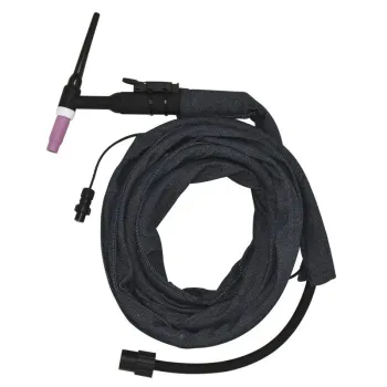 UNIMAC ΤΣΙΜΠΙΔΑ TIG 26 ΠΛΗΡΗΣ- 4 ΜΕΤΡΑ - ΤΥΠΟΣ ΒΙΔΩΤΟ 65694