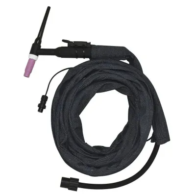 UNIMAC ΤΣΙΜΠΙΔΑ TIG 26 ΠΛΗΡΗΣ- 4 ΜΕΤΡΑ - ΤΥΠΟΣ ΒΙΔΩΤΟ 65694