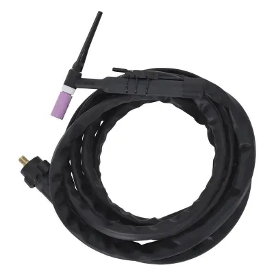 UNIMAC ΤΣΙΜΠΙΔΑ TIG 17V ΠΛΗΡΗΣ- 4 ΜΕΤΡΑ - ΤΑΧΥΣΥΝΔΕΣΜΟΣ 50 660052
