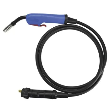 UNIMAC ΤΣΙΜΠΙΔΑ ΣΥΡΜΑΤΟΣ MIG 15 - 3 ΜΕΤΡΑ ΒΥΣΜΑ EURO TYPE 660053