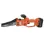 KRAFT ΚΛΑΔΕΥΤΙΚΟ ΑΛΥΣΟΠΡΙΟΝΟ ΜΠΑΤΑΡΙΑΣ 200mm 21V 2x4Ah 691136