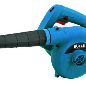 BULLE Ηλεκτρικός Φυσητήρας 400 Watt - 63478