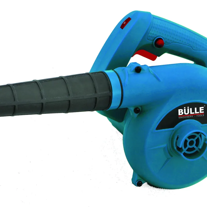 BULLE Ηλεκτρικός Φυσητήρας 400 Watt - 63478
