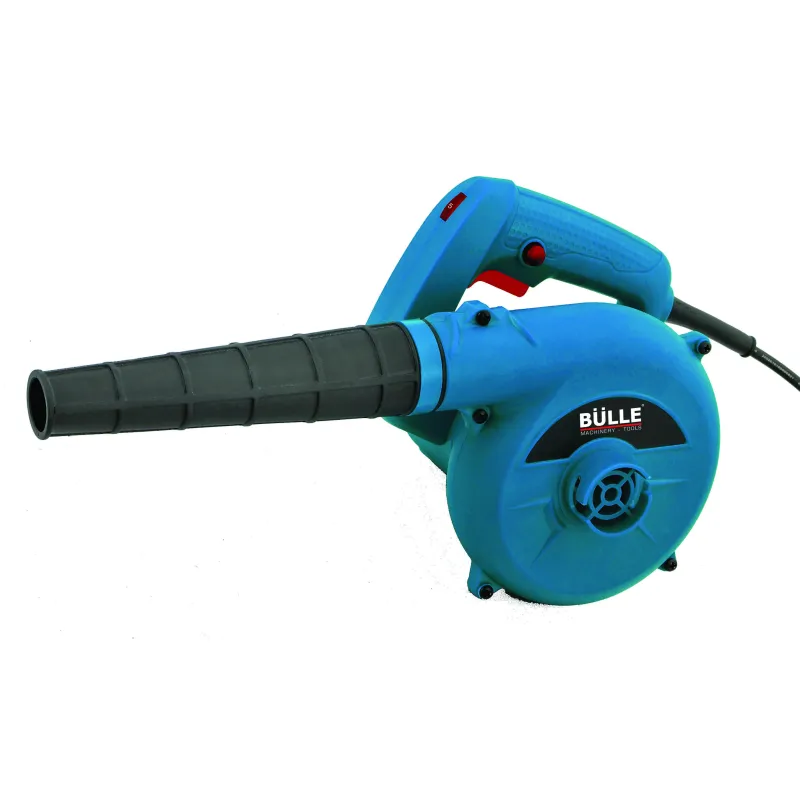 BULLE Ηλεκτρικός Φυσητήρας 400 Watt - 63478