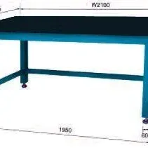 BULLE ΠΑΓΚΟΣ ΕΡΓΑΣΙΑΣ 2m - 66405