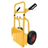 EXPRESS ΚΑΡΟΤΣΙ ΜΕΤΑΦΟΡΑΣ ΠΤΥΣΣΟΜΕΝΟ 200KG 631431