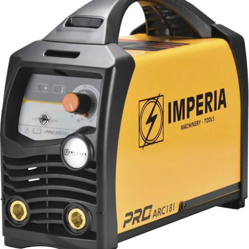 IMPERIA ΗΛΕΚΤΡ-ΣΗ INVERTER PRO ARC 181 - 65662
